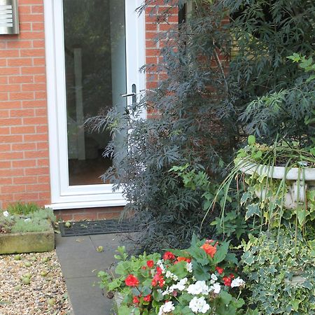 Pear Tree House Studio Ely Exterior photo