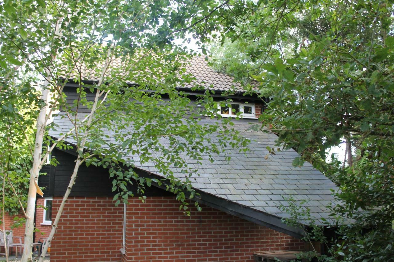 Pear Tree House Studio Ely Exterior photo